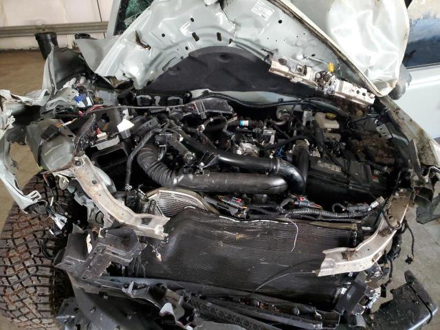 2024 FORD BRONCO BAD 1FMDE9AP4RLA19659