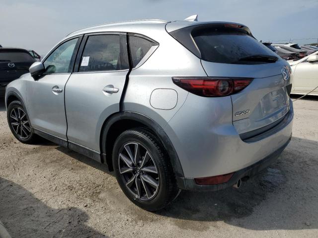 2018 MAZDA CX-5 GRAND - JM3KFADM1J0406713