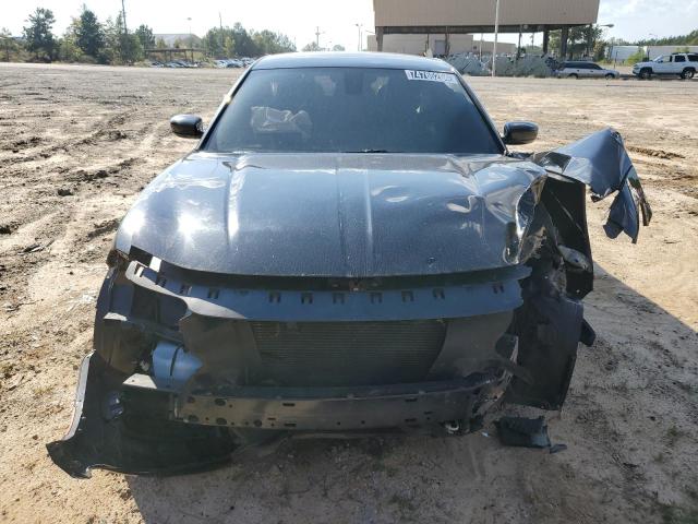 VIN 2C3CDXBG9MH628438 2021 Dodge Charger, Sxt no.5