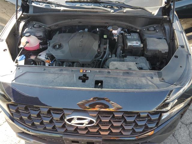 VIN 5NMS6DAJ5PH490841 2023 Hyundai Santa Fe, Xrt no.12