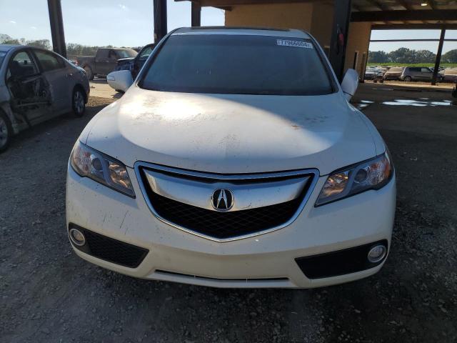 2015 ACURA RDX TECHNO - 5J8TB3H57FL007917