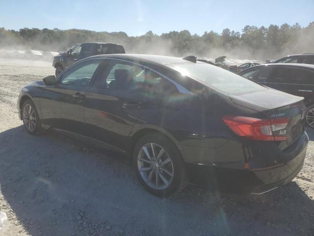 2021 HONDA ACCORD LX - 1HGCV1F17MA062792
