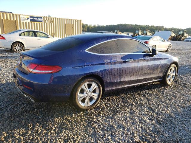 Vin: wddwj4kb0hf336372, lot: 74751874, mercedes-benz c-class 300 4matic 20173