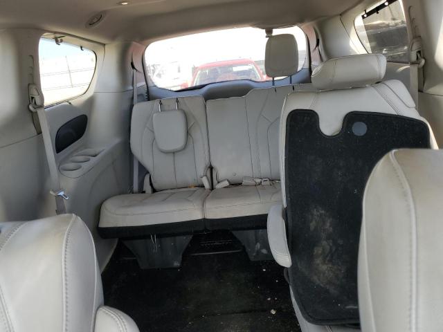2018 CHRYSLER PACIFICA T - 2C4RC1BG6JR292016