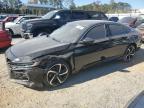 2022 HONDA ACCORD SPO - 1HGCV1F32NA048236