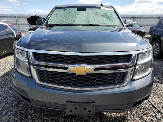 VIN 1GNSKBKC1KR280779 2019 Chevrolet Tahoe, K1500 Lt no.5