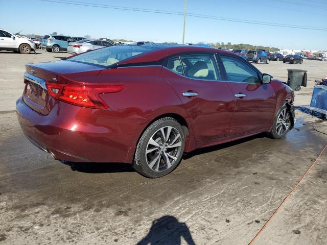2016 NISSAN MAXIMA 3.5 - 1N4AA6AP9GC424291