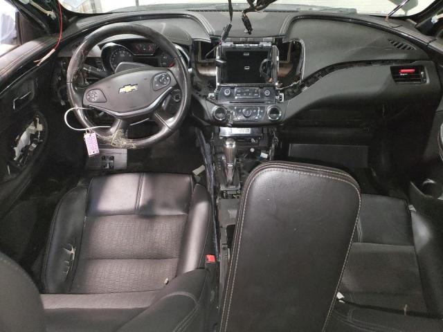 2015 CHEVROLET IMPALA LT - 2G1115SLXF9229458