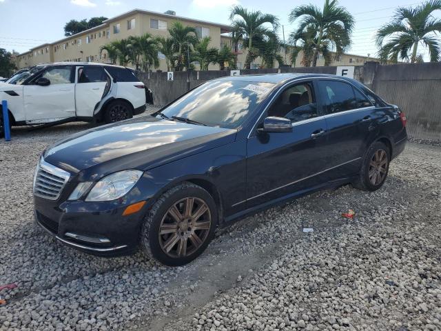 VIN WDDHF5KB9DA765937 2013 Mercedes-Benz E-Class, 350 no.1