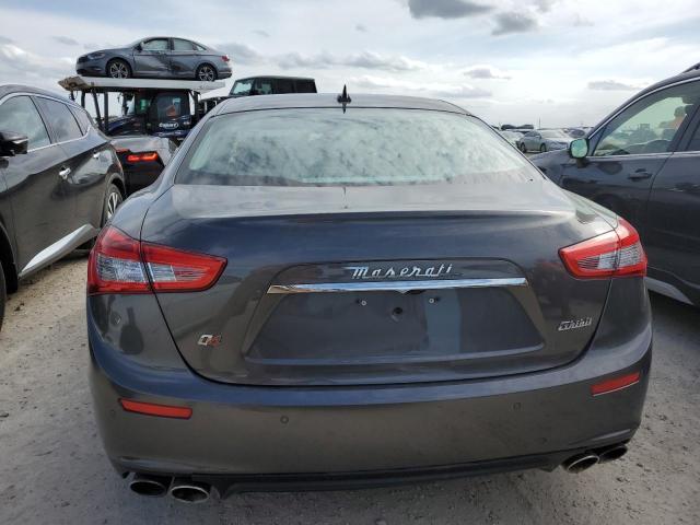 VIN ZAM57RTA0G1183801 2016 MASERATI ALL MODELS no.6