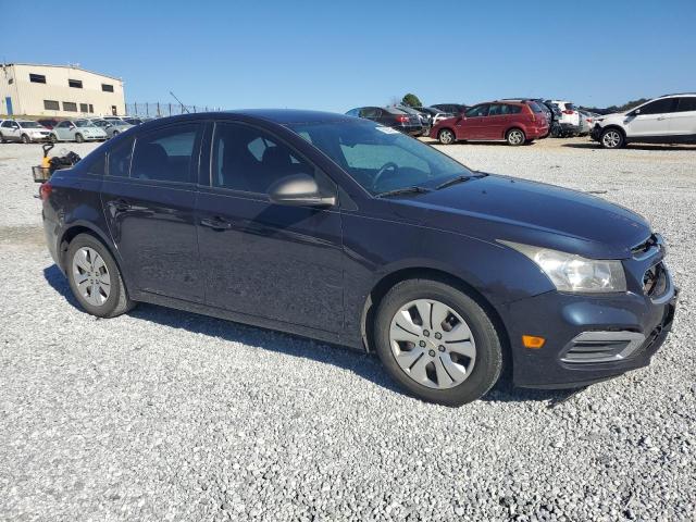 2015 CHEVROLET CRUZE L - 1G1P15SH0F7293239