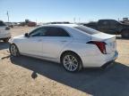 Lot #3023203143 2023 CADILLAC CT4 LUXURY