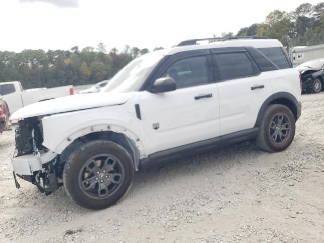 2021 FORD BRONCO SPO #3006726399