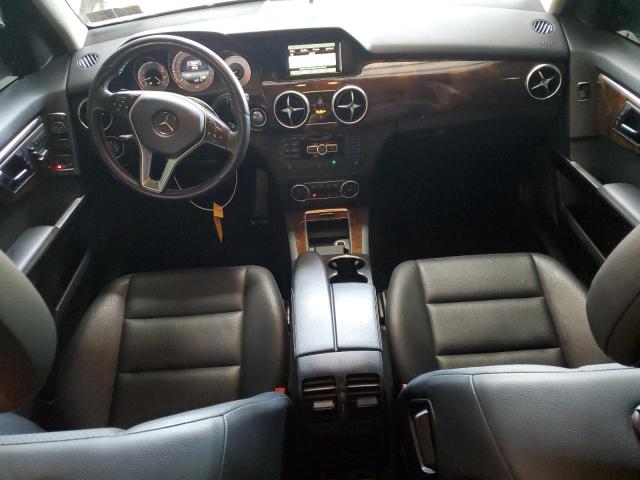 2015 MERCEDES-BENZ GLK 350 4M - WDCGG8JB4FG435381
