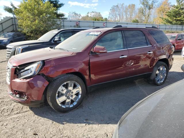 2017 GMC ACADIA LIM #2989040553