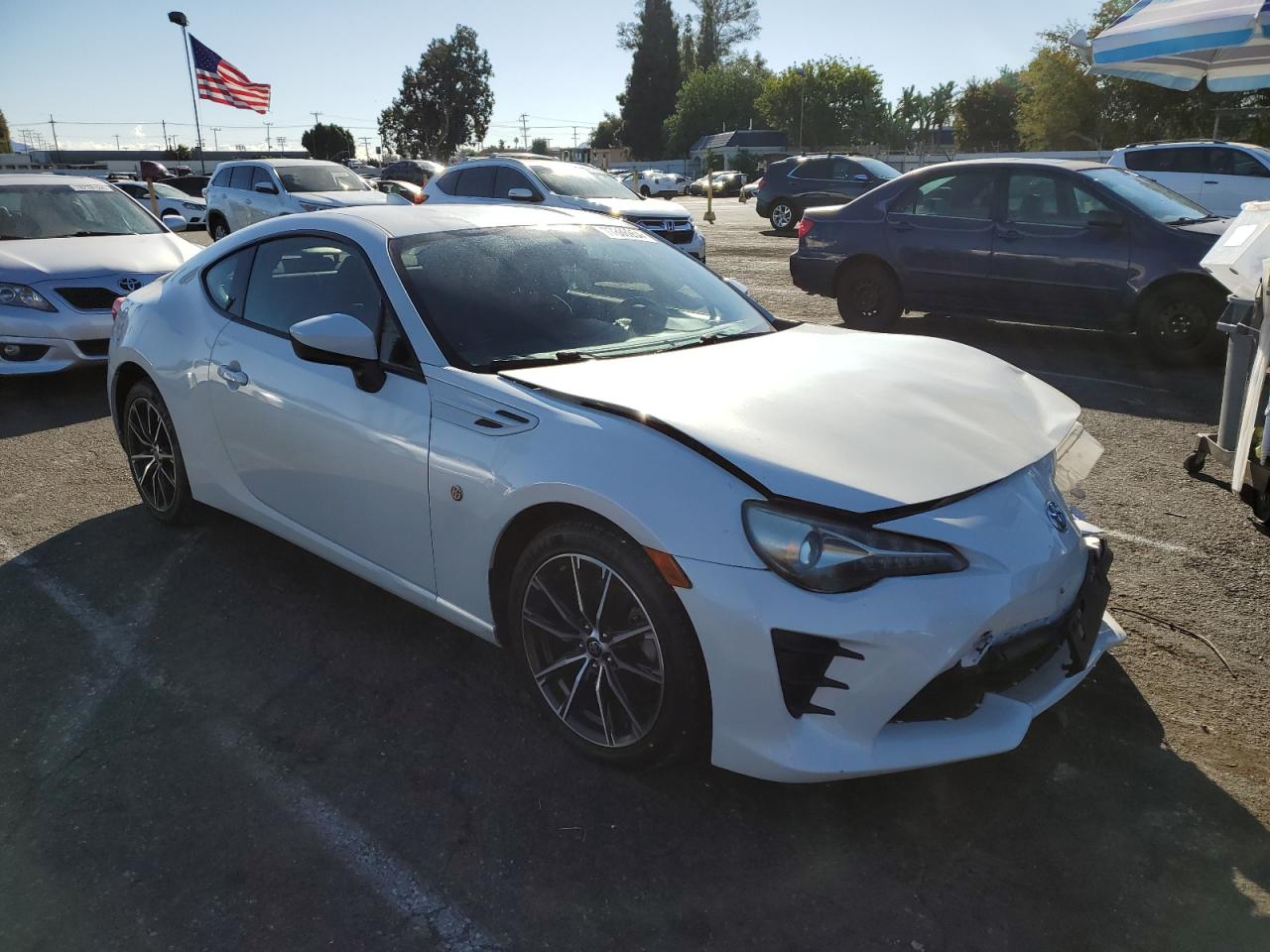 Lot #2986928769 2017 TOYOTA 86 BASE