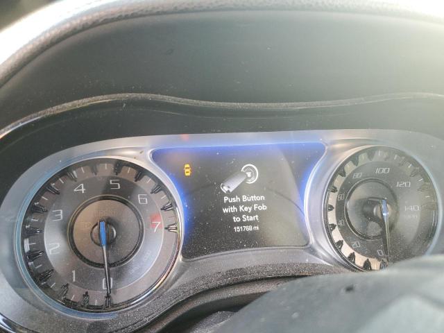 2018 CHRYSLER 300 S - 2C3CCABG4JH222921