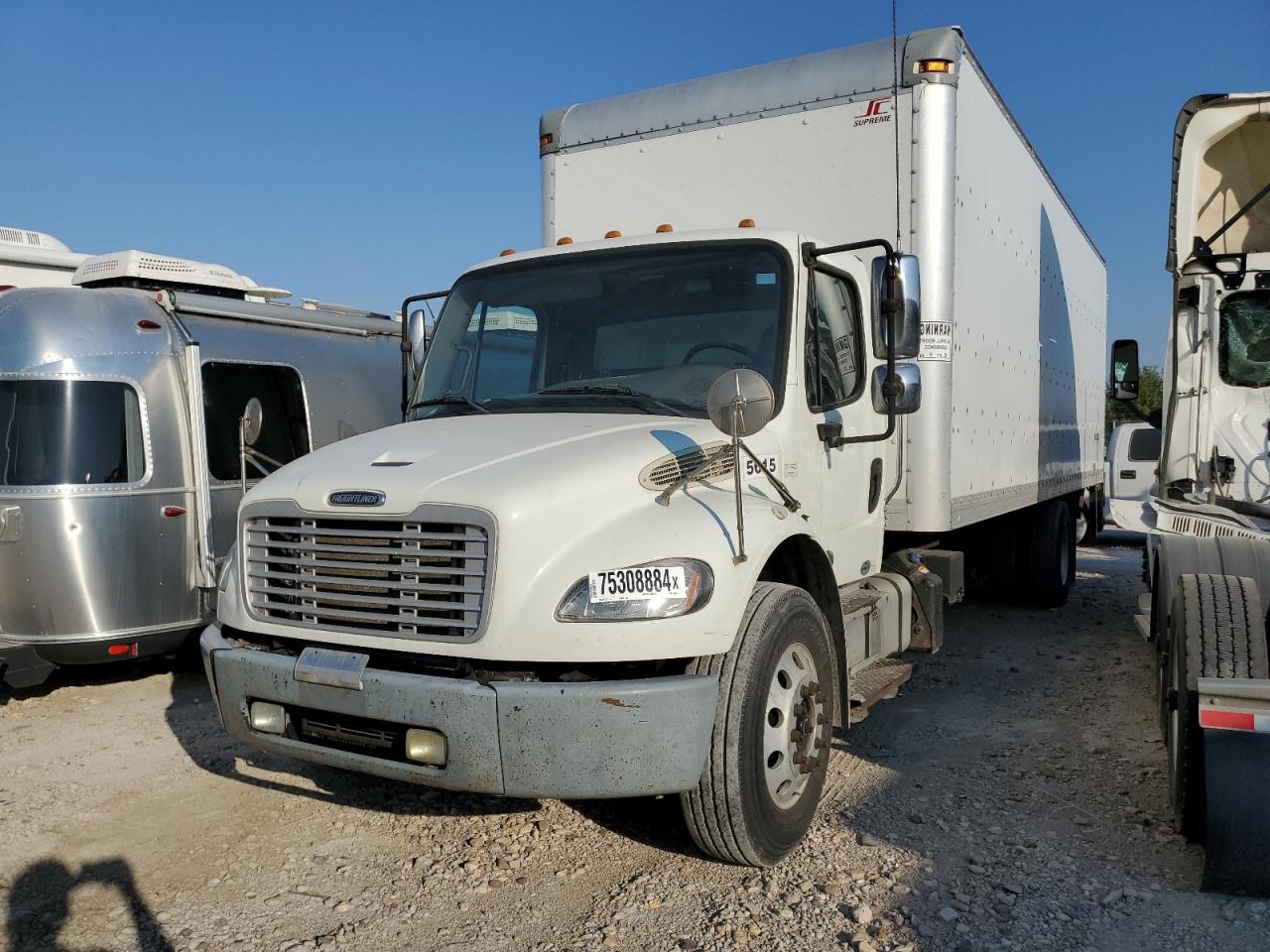 Freightliner M2 2014 106 Medium Duty