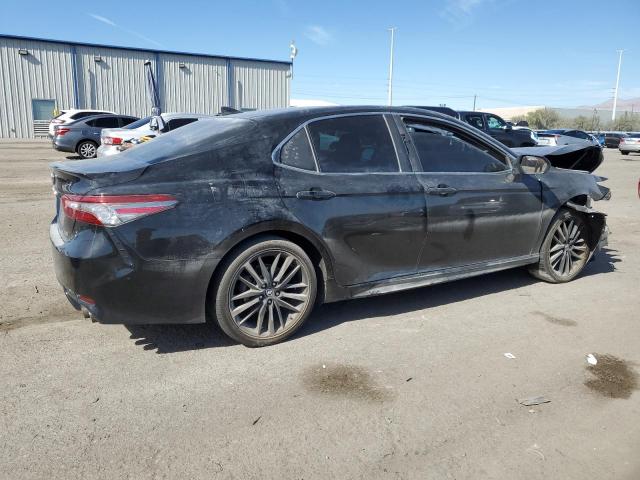 2019 TOYOTA CAMRY XSE - 4T1B61HK2KU249345