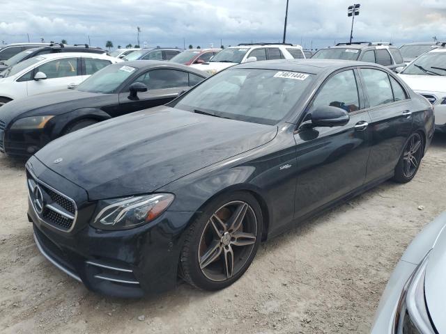 VIN WDDZF6BB3KA614440 2019 Mercedes-Benz E-Class, A... no.1