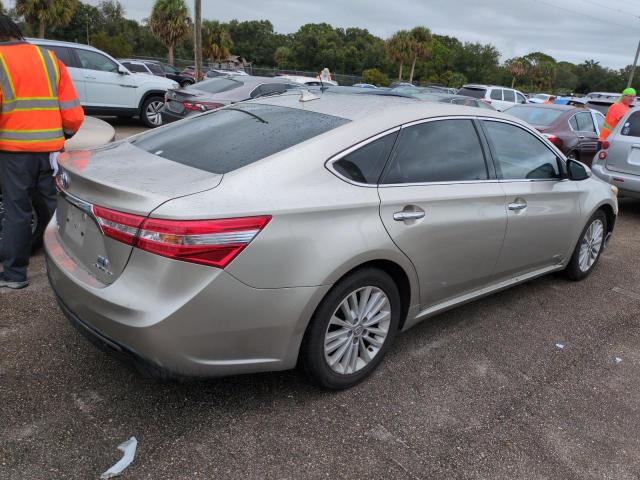 VIN 4T1BD1EB3EU029002 2014 Toyota Avalon, Hybrid no.3