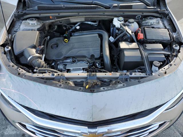 2024 CHEVROLET MALIBU LT - 1G1ZD5ST9RF209501