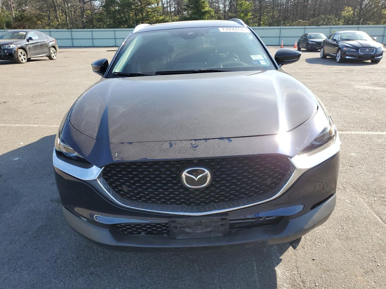 Lot #2988935618 2023 MAZDA CX-30 PREM