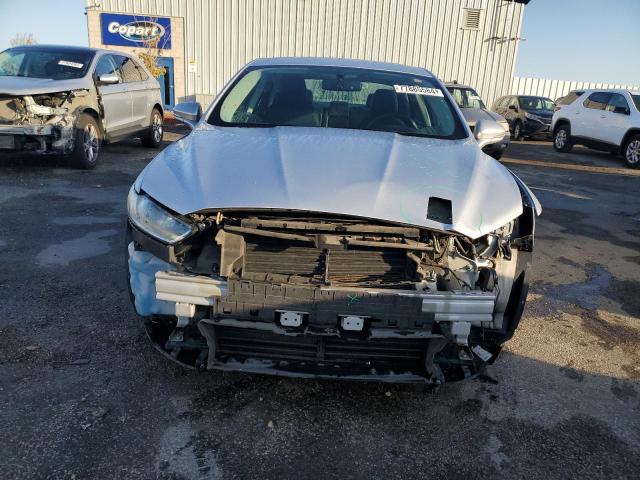 2016 FORD FUSION SE - 1FA6P0HD3G5122092