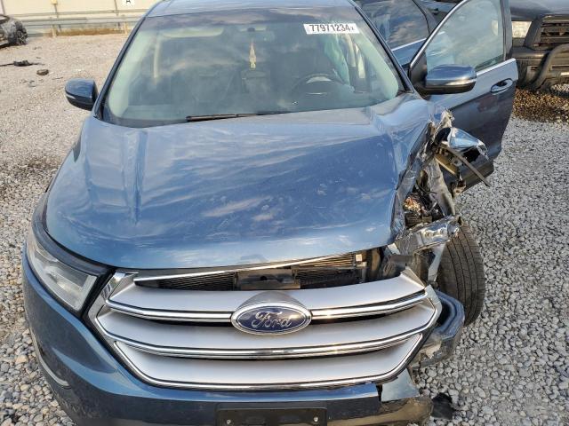 2018 FORD EDGE TITAN - 2FMPK4K92JBB14718