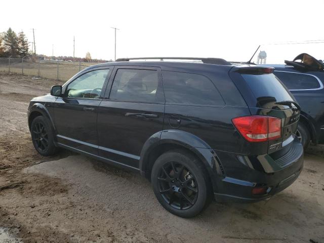 2017 DODGE JOURNEY 3C4PDDBG8HT521275