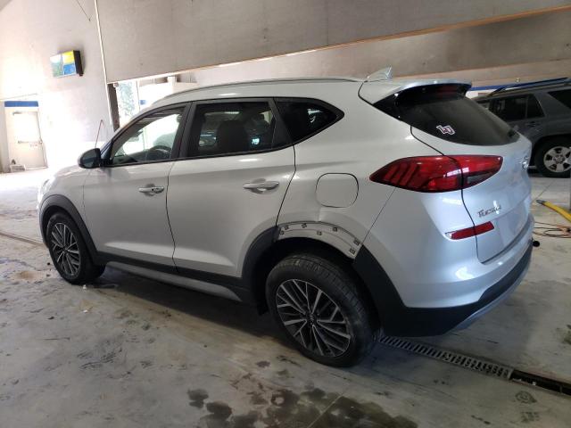 2019 HYUNDAI TUCSON LIM - KM8J33AL9KU852960