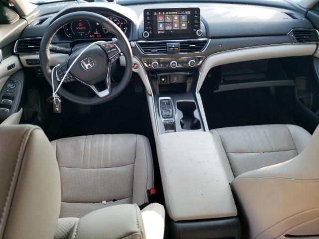 2019 HONDA ACCORD TOU - 1HGCV2F99KA003929