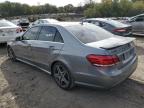 MERCEDES-BENZ E 350 4MAT photo