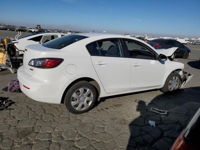 VIN JM1BL1U7XD1759381 2013 Mazda 3, I no.3