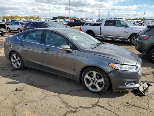 VIN 3FA6P0H70FR288219 2015 Ford Fusion, SE no.4