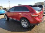 LINCOLN MKX photo