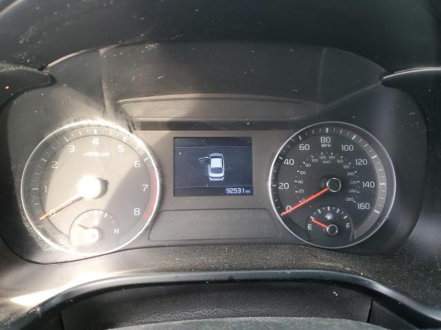2019 KIA FORTE GT L - 3KPF34ADXKE026142