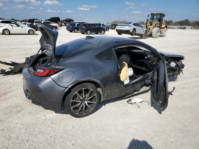 2023 TOYOTA GR 86 JF1ZNBB15P9750595