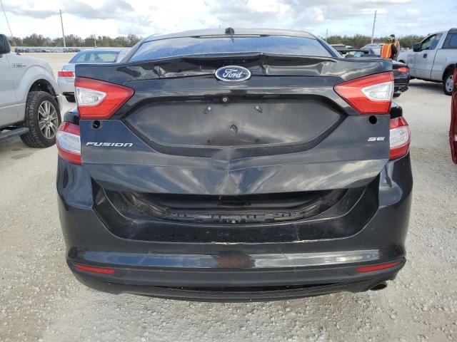 VIN 3FA6P0H73ER107659 2014 Ford Fusion, SE no.6