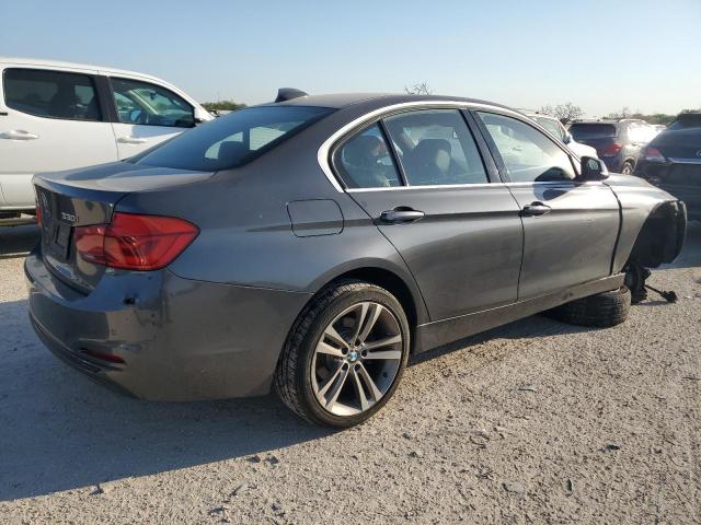 2018 BMW 330 XI - WBA8D9C5XJA615327
