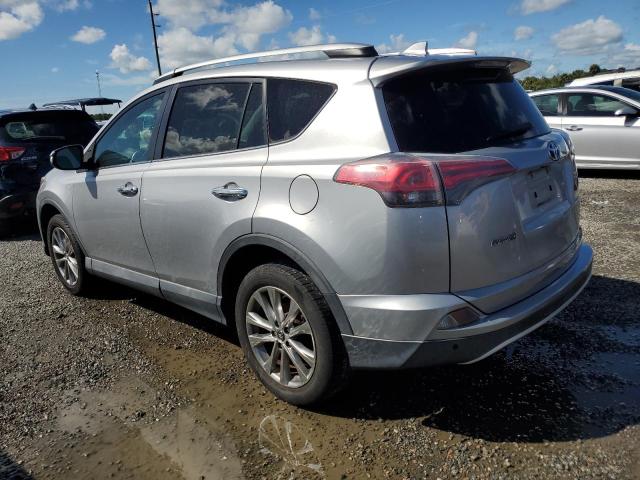 VIN 2T3YFREV6GW302845 2016 Toyota RAV4, Limited no.2