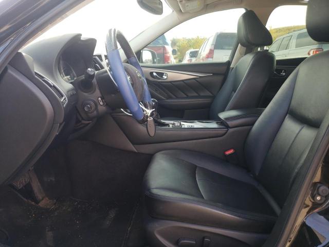 2015 INFINITI Q50 BASE - JN1BV7ARXFM410678