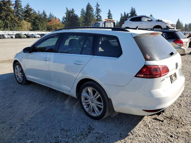 VIN 3VWCA7AU9FM513206 2015 Volkswagen Golf, Tdi S no.2