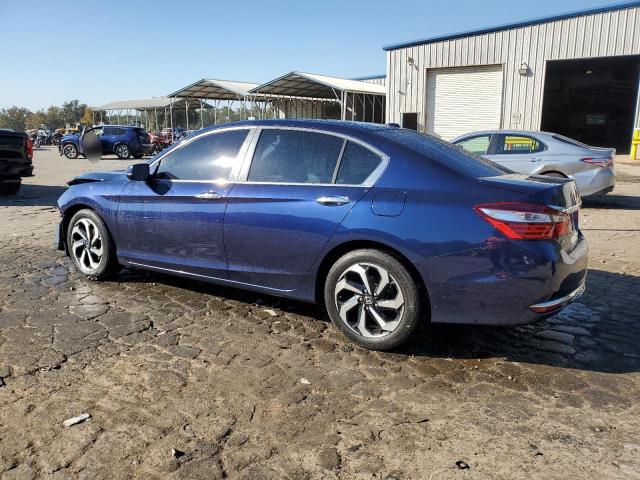2016 HONDA ACCORD EXL - 1HGCR2F96GA095884