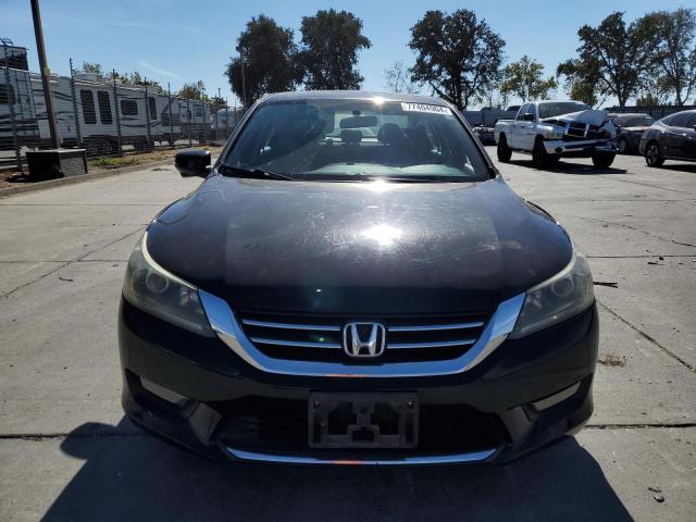 VIN 1HGCR2F72EA122297 2014 Honda Accord, EX no.5