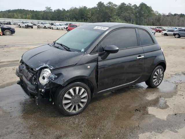 2013 FIAT 500 POP #2972448440