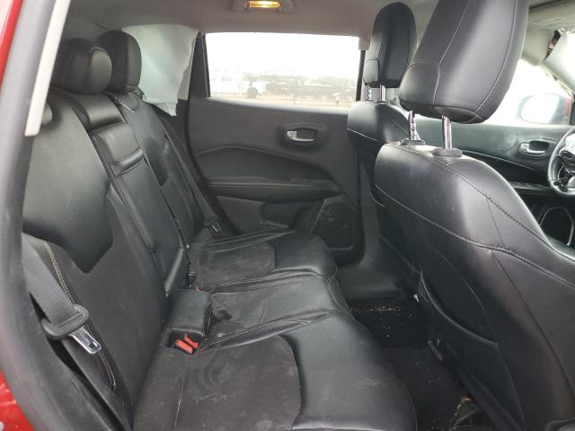2017 JEEP COMPASS LA - 3C4NJDBB9HT651862