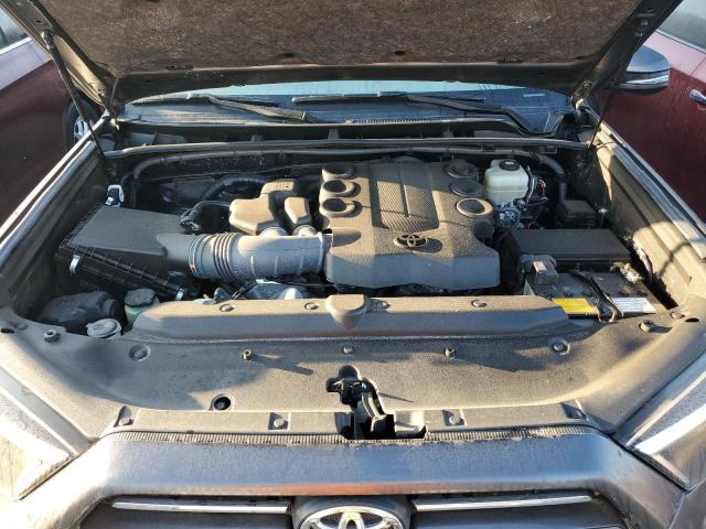 2022 TOYOTA 4RUNNER LI JTEKU5JR4N6009503