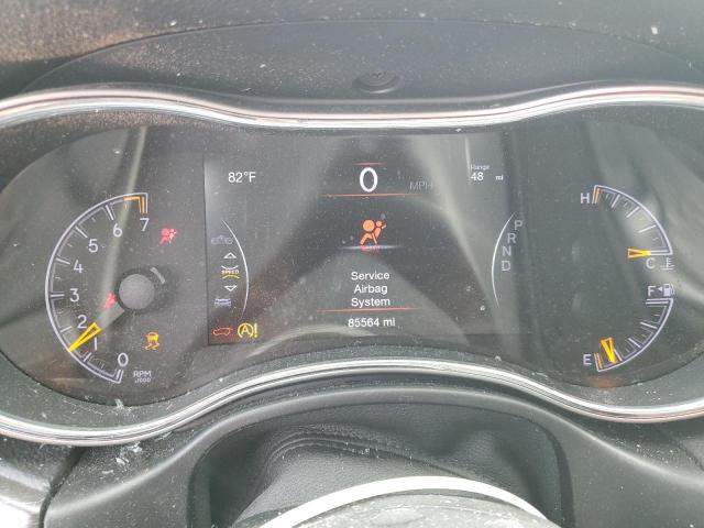 2018 JEEP GRAND CHER - 1C4RJEBG8JC430726