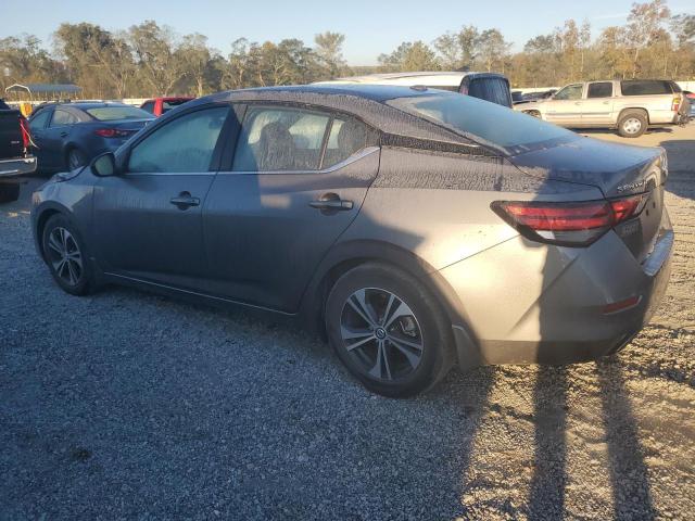2021 NISSAN SENTRA SV - 3N1AB8CVXMY327671